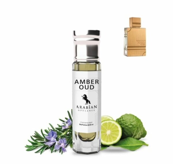 AMBEROUD