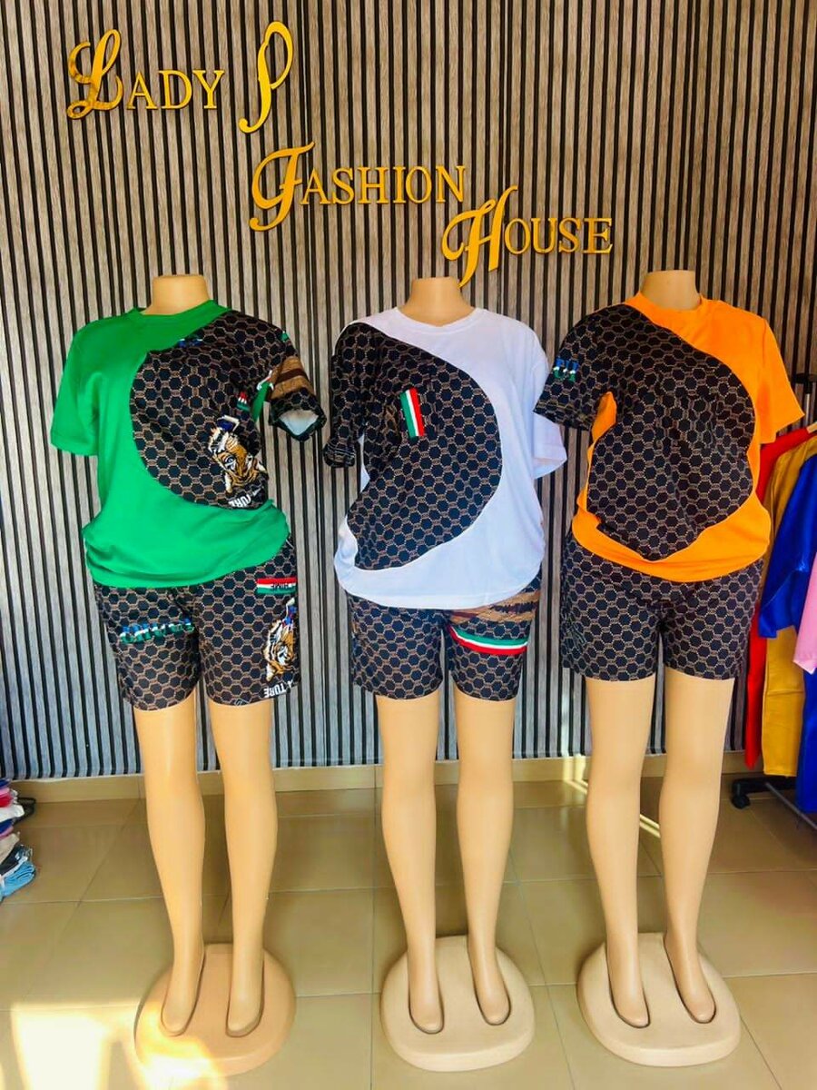 For ladies