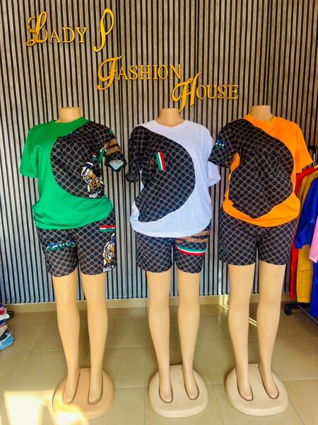 For ladies