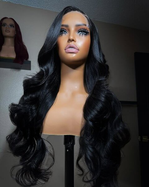 Quality Wigs