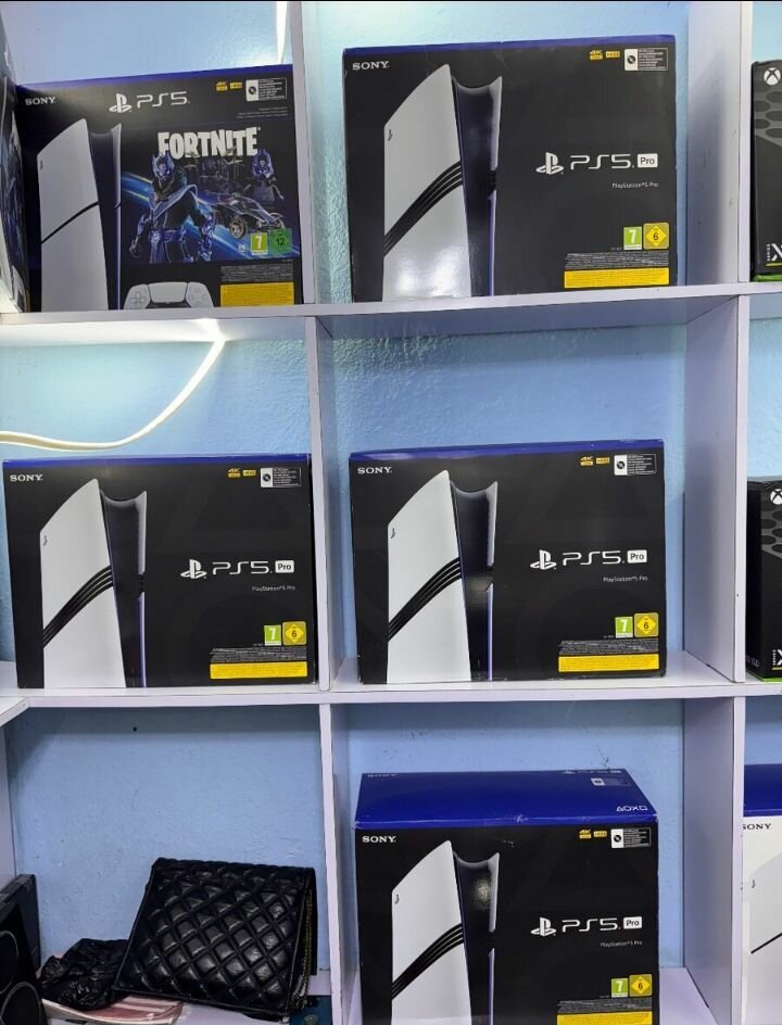 Ps5 Neuf