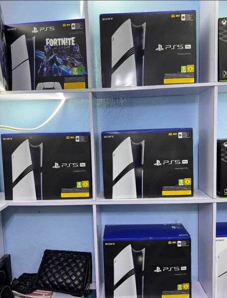 Ps5 Neuf