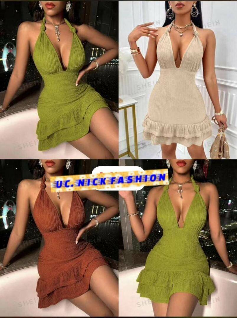 Sexy wear