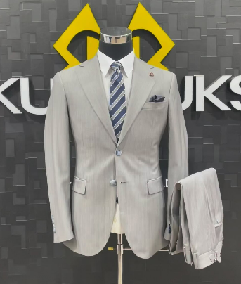 Suit