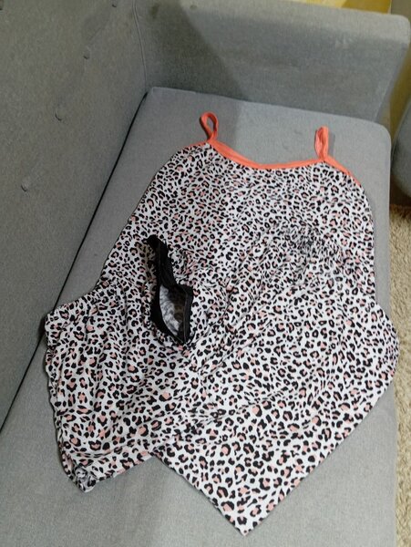 Ensemble pyjama confortable