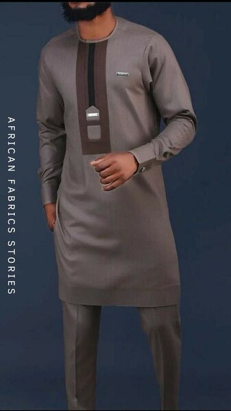TUNIQUE HOMME