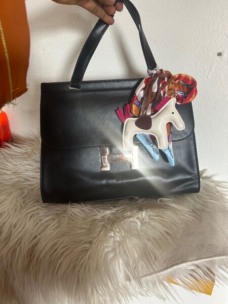 Sac dame