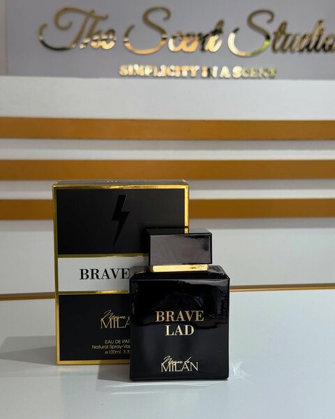 Perfume Brave Lad