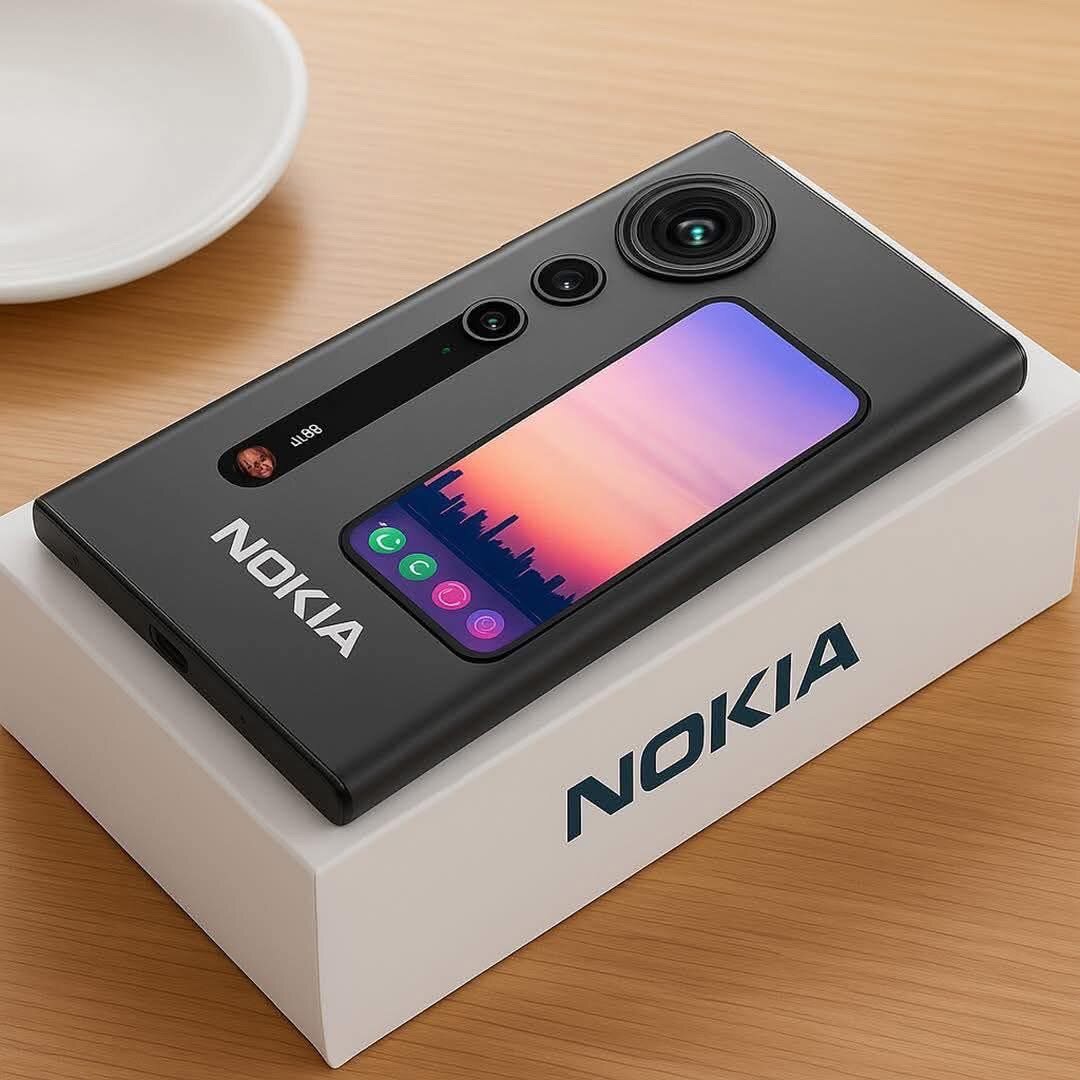 Nokia S16 pij