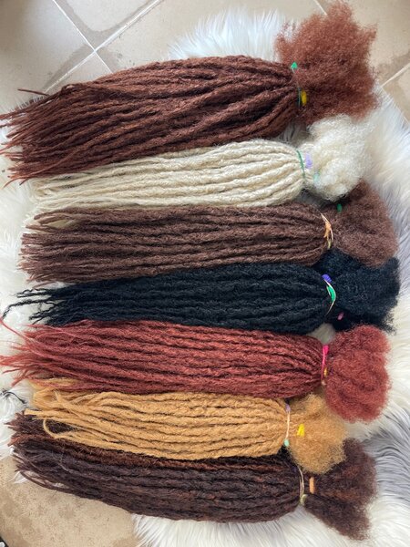 Locs 150