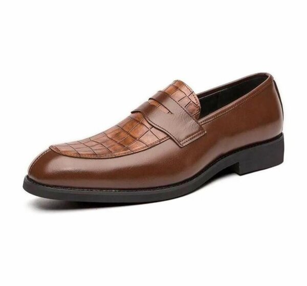 Mocassins
