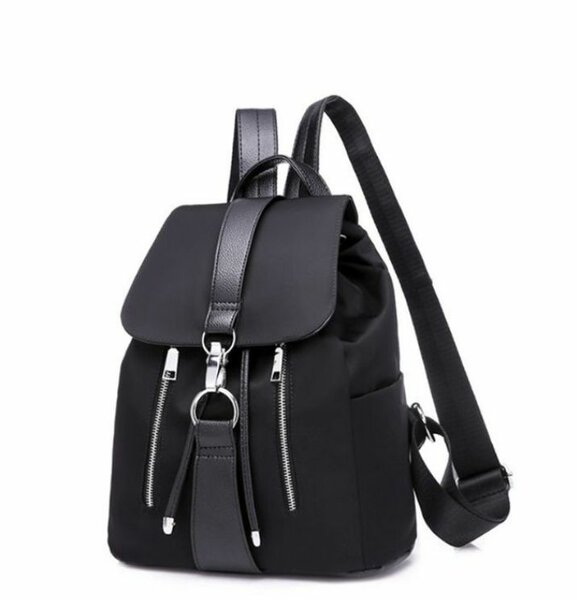 Sac au dos noir