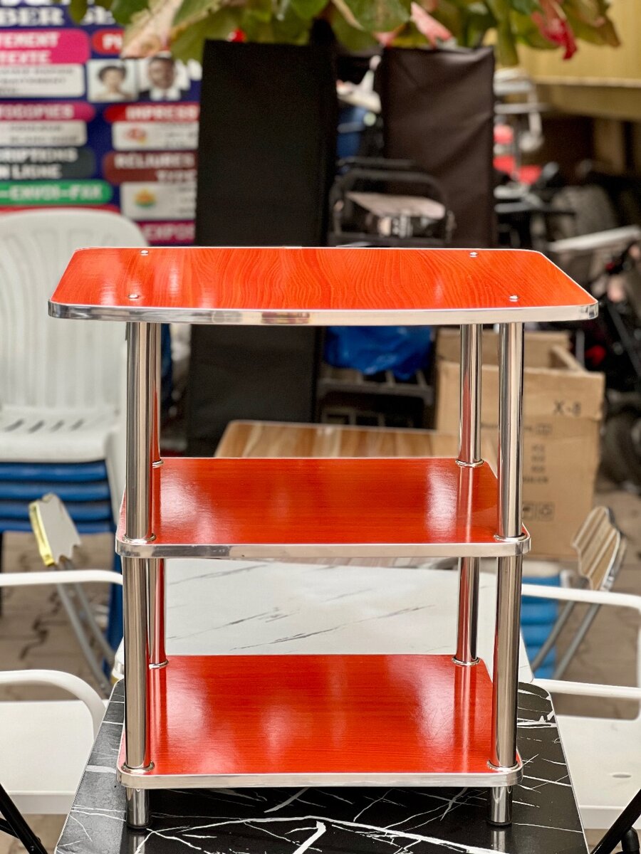 Table dappoint