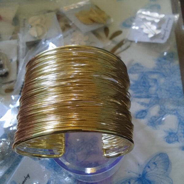 Bracelet tendance
