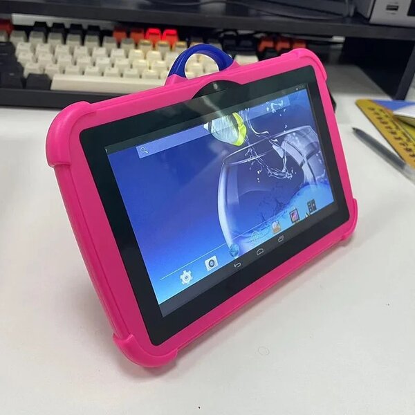 Tablette éducative