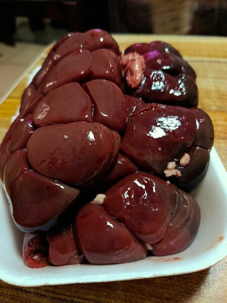 Rognons de Bœuf