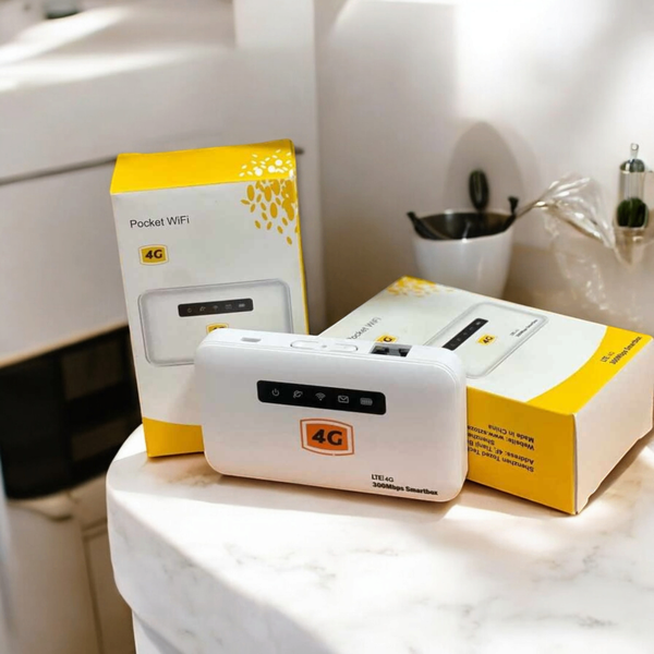 Mtn mifi