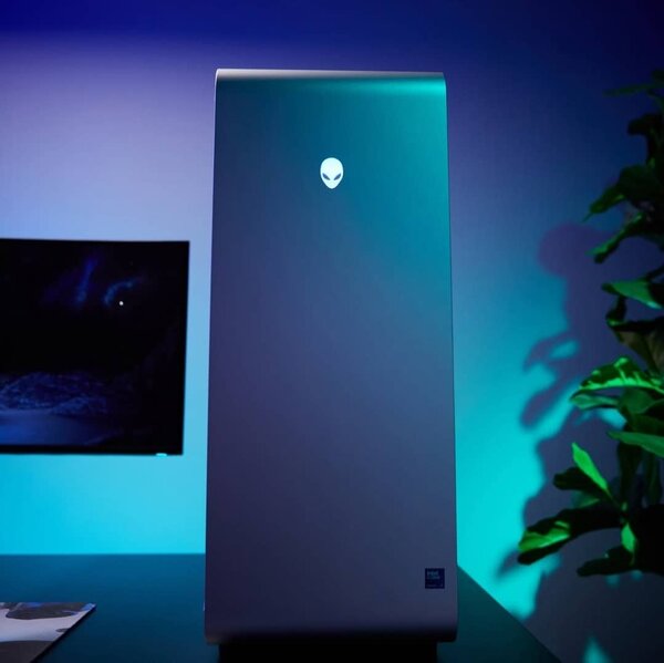 UC Gamer Alienware Puissant