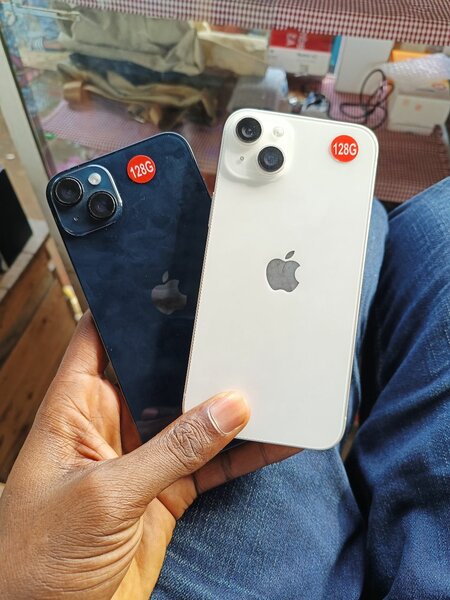 iPhone 14 Plus