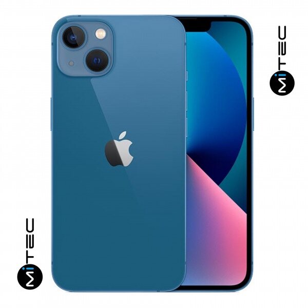iPhone 13 simple