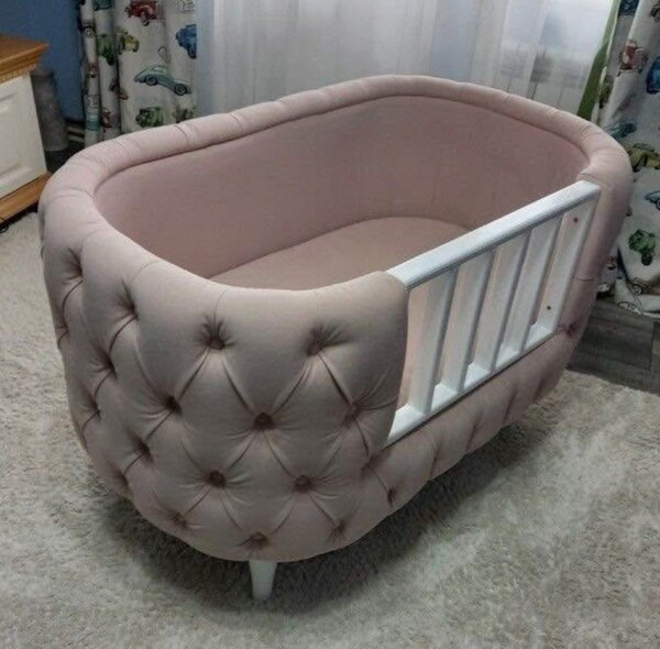 Berceaux Bébé Luxueux Design