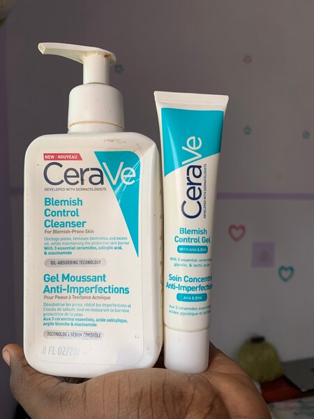 Duo anti imperfections 