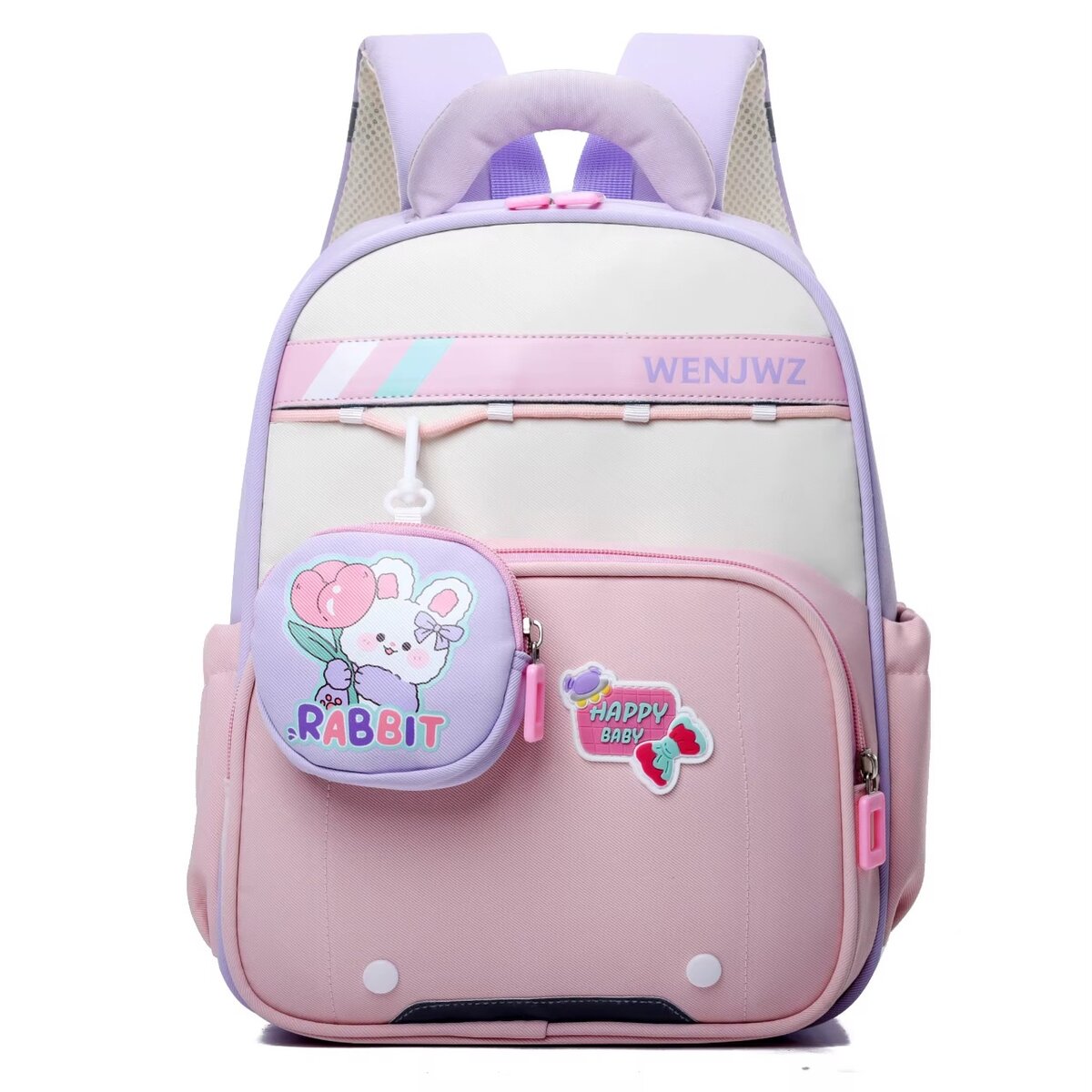 Sac à dos enfant mignon lapin
