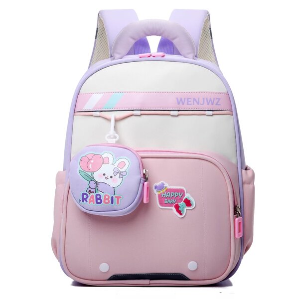 Sac à dos enfant mignon lapin