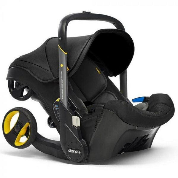 Poussette Doona Transformable