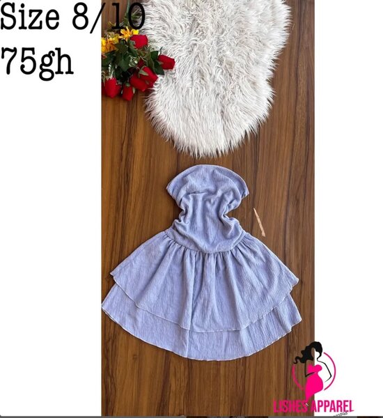 Dresses 