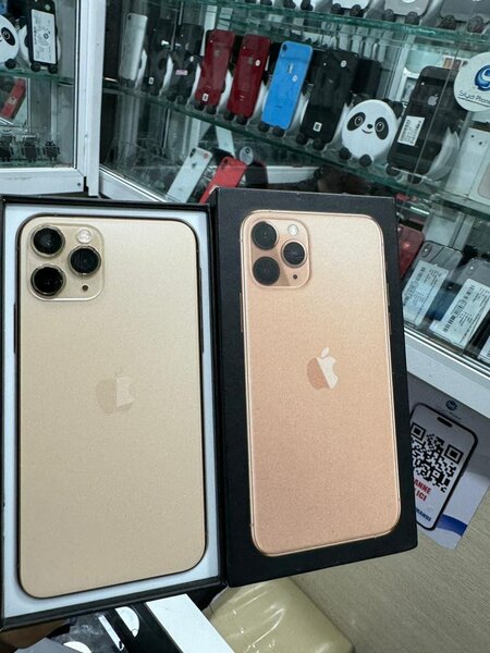 iPhone 11 Pro 64G propre