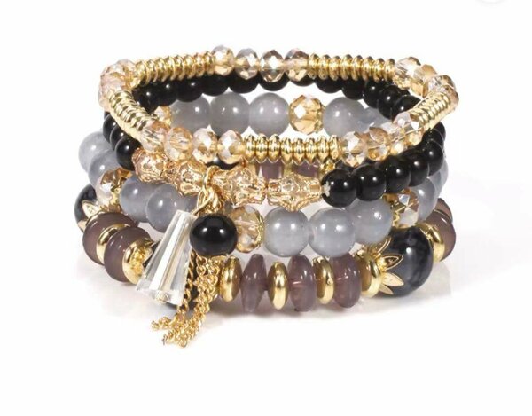 Charm Bracelet