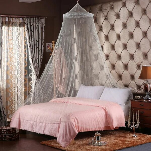 Mosquito nets