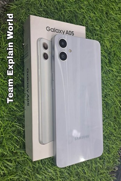 Samsung Galaxy A06