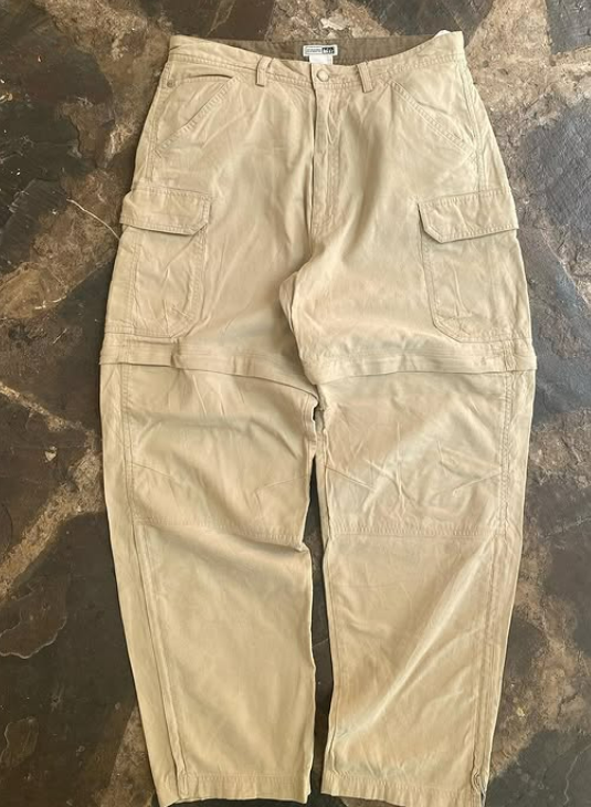 Pants