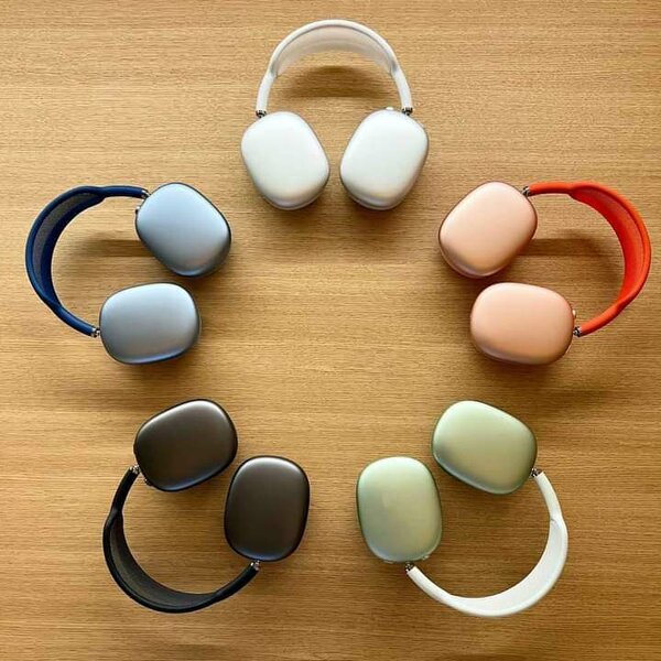 CASQUE BLUETOOTH P9 PRO MAX