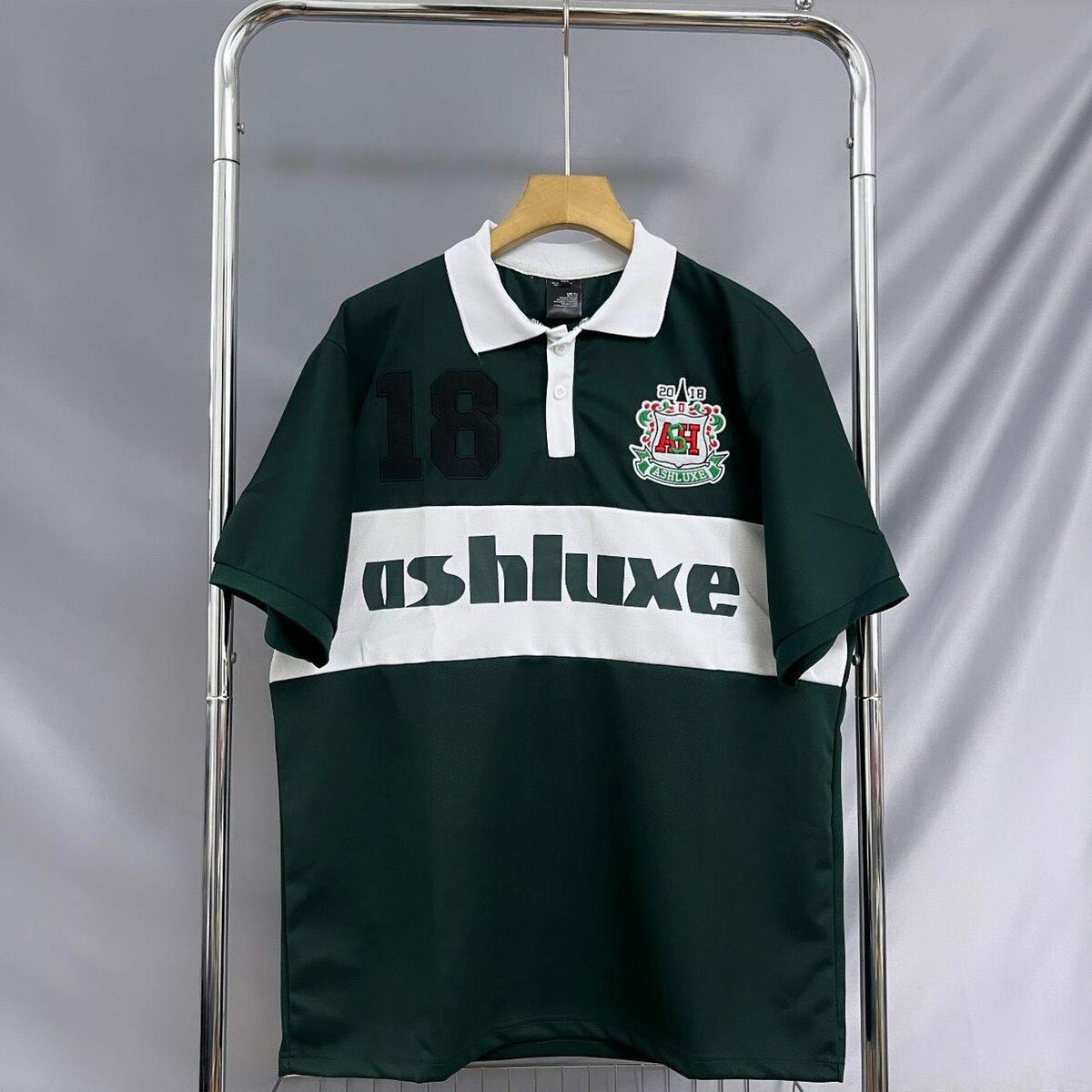 Club tees