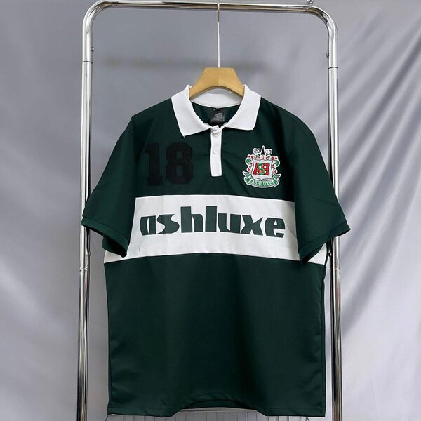 Club tees