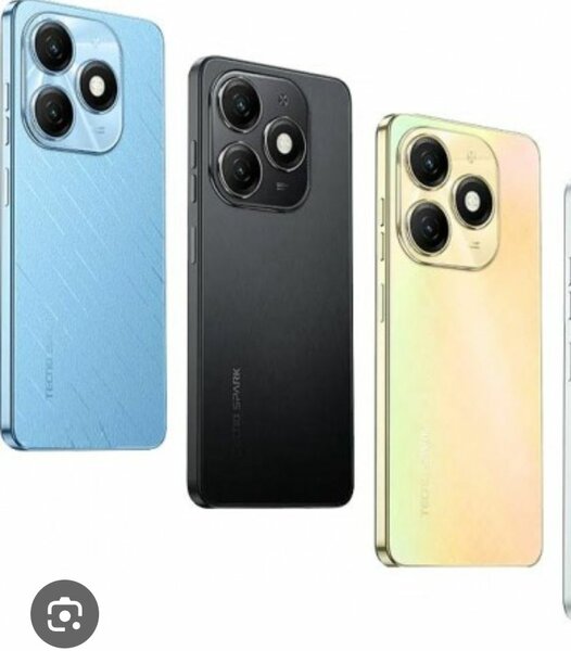 Tecno spark20