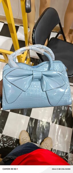 Ladies Handbag