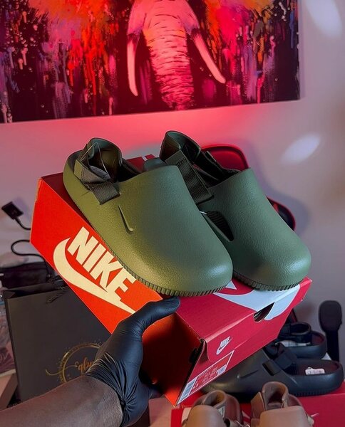 Chaussures