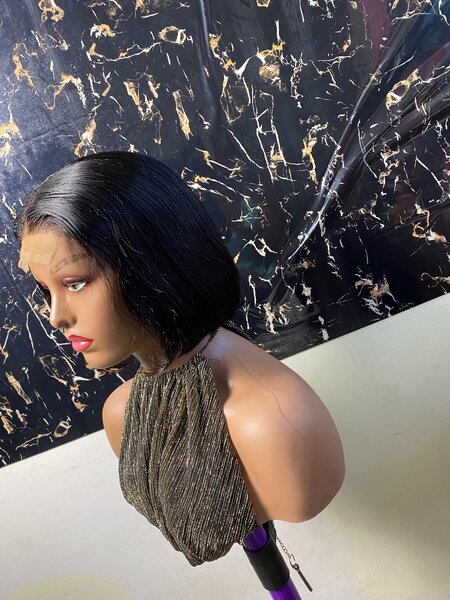 Wig Steph