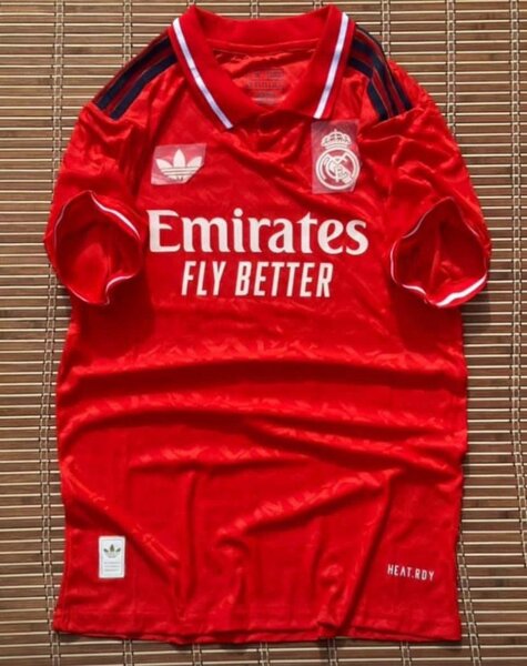 Maillot original