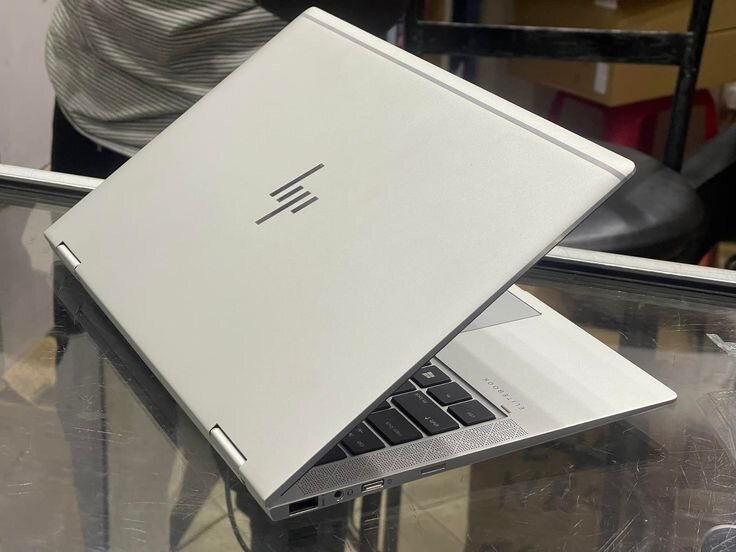 Hp laptops