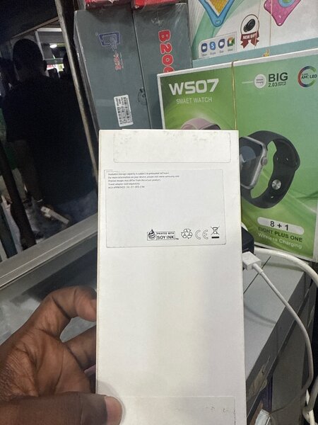 Samsung Galaxy A05s