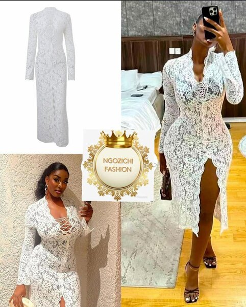 Ladies wear
