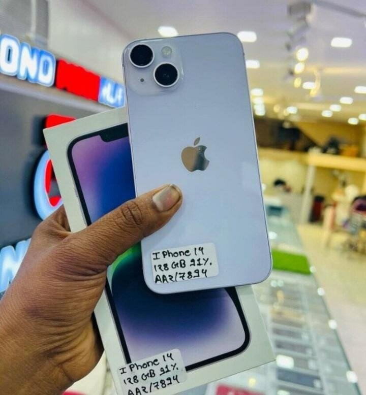 Iphone 14promax