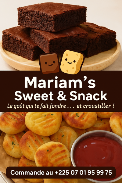 Mariam