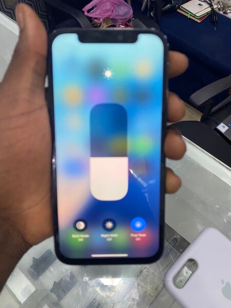 iPhone 12pro