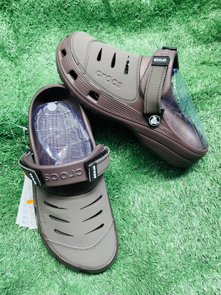 Original Crocs 